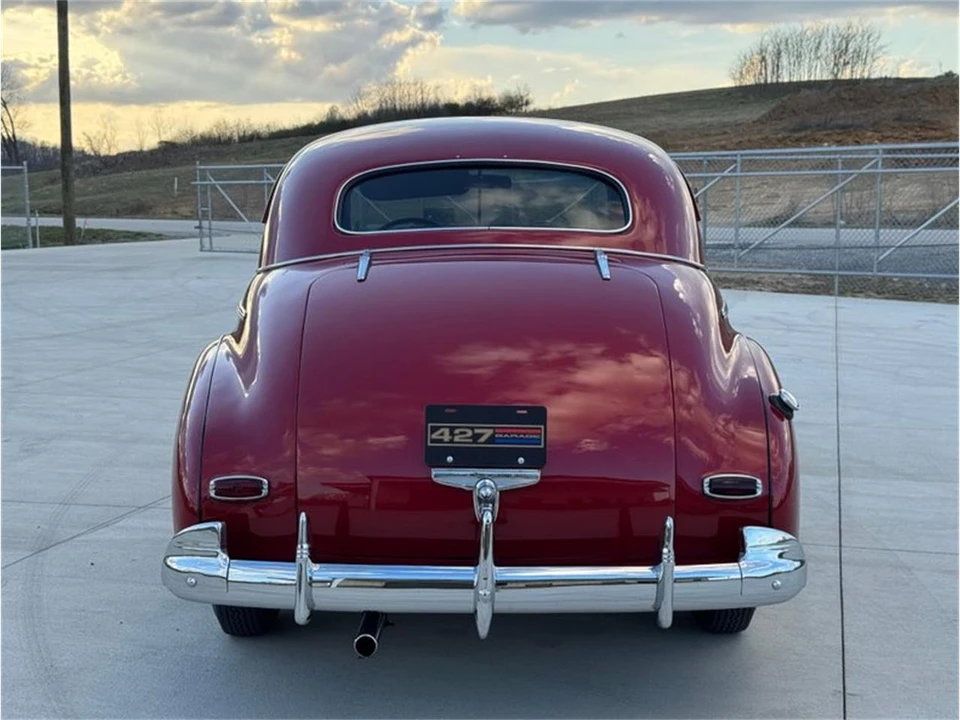 1941 Chevrolet Standard & Master & Master Deluxe & Special Deluxe - Image 11 of 31
