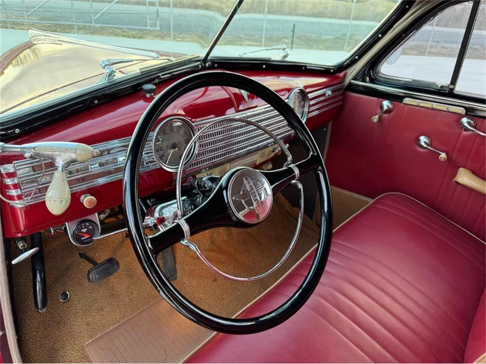 1941 Chevrolet Standard & Master & Master Deluxe & Special Deluxe - Image 19 of 31