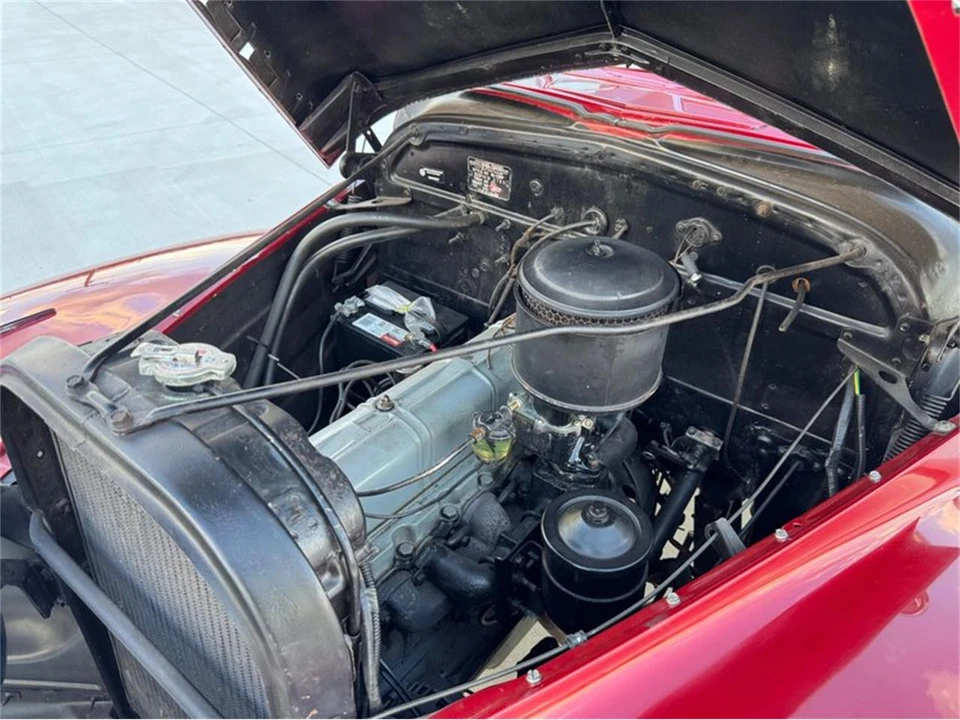 1941 Chevrolet Standard & Master & Master Deluxe & Special Deluxe - Image 28 of 31