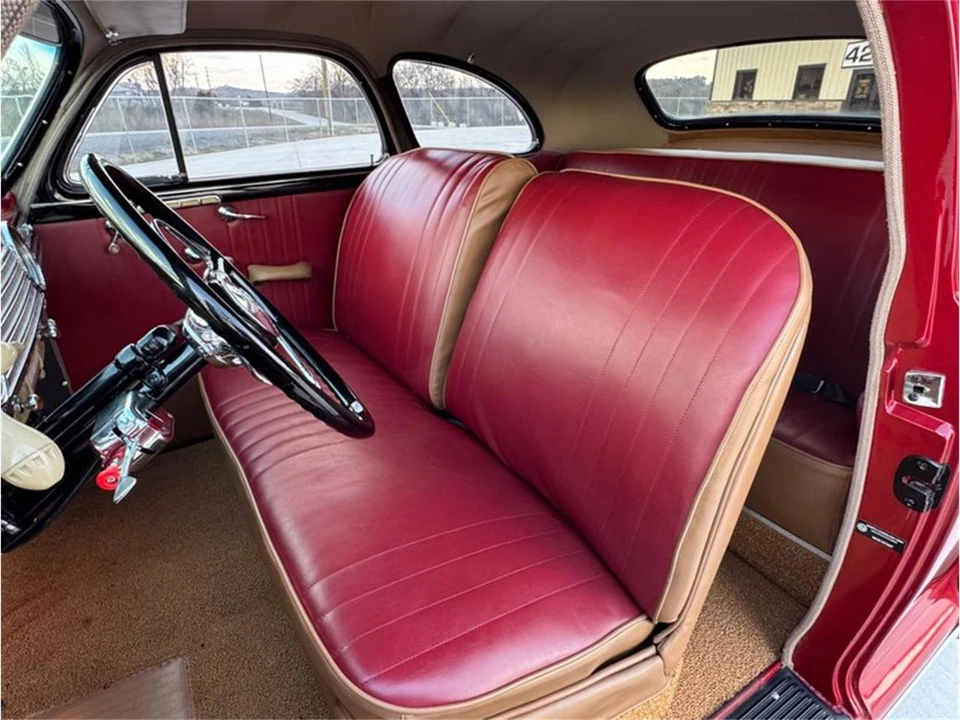 1941 Chevrolet Standard & Master & Master Deluxe & Special Deluxe - Image 16 of 31