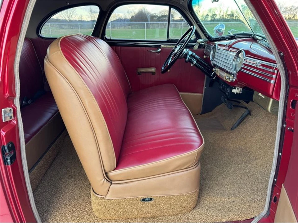 1941 Chevrolet Standard & Master & Master Deluxe & Special Deluxe - Image 22 of 31