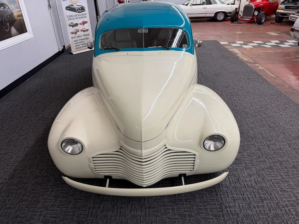 1941 Chevrolet Standard & Master & Master Deluxe & Special Deluxe - Image 9 of 31