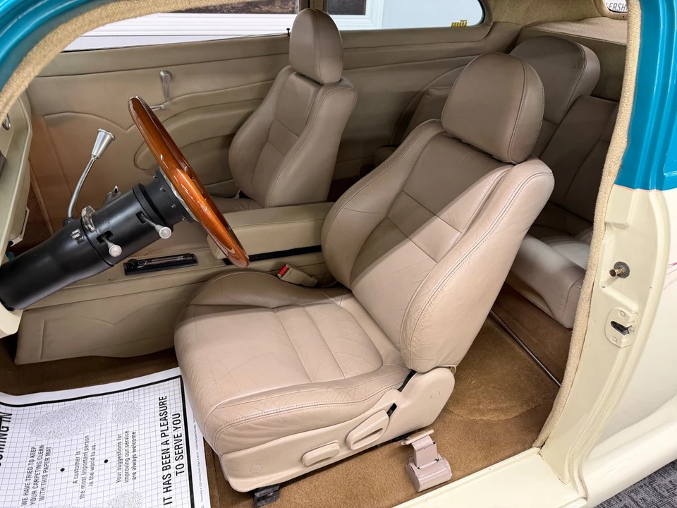 1941 Chevrolet Standard & Master & Master Deluxe & Special Deluxe - Image 30 of 31