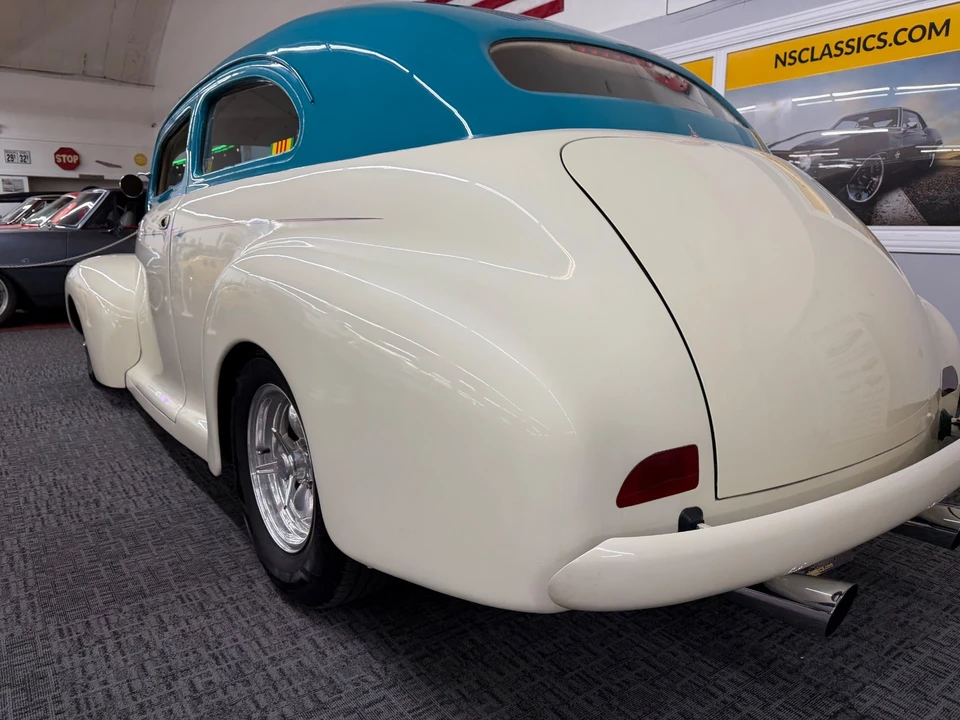 1941 Chevrolet Standard & Master & Master Deluxe & Special Deluxe - Image 19 of 31