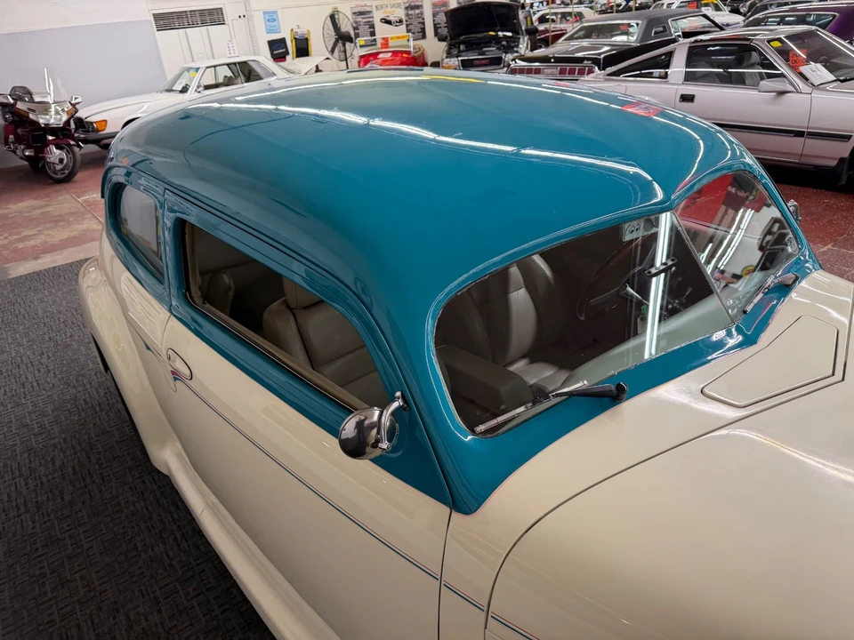 1941 Chevrolet Standard & Master & Master Deluxe & Special Deluxe - Image 14 of 31