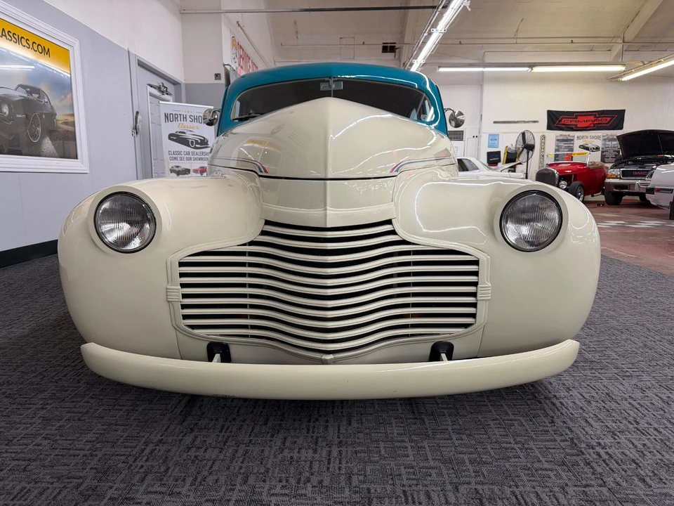 1941 Chevrolet Standard & Master & Master Deluxe & Special Deluxe - Image 10 of 31