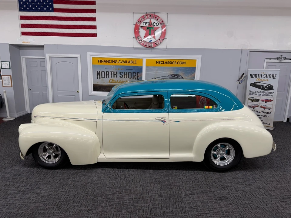 1941 Chevrolet Standard & Master & Master Deluxe & Special Deluxe - Image 3 of 31