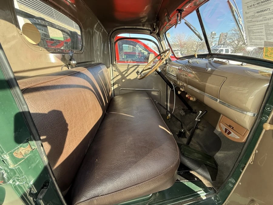 1941 Chevrolet AK Series - Image 8 of 10