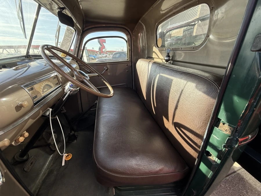 1941 Chevrolet AK Series - Image 7 of 10