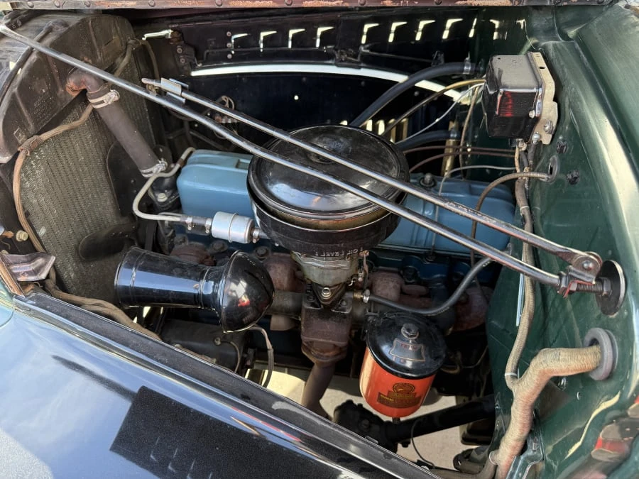 1941 Chevrolet AK Series - Image 10 of 10