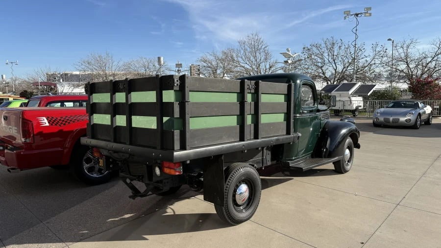 1941 Chevrolet AK Series - Image 2 of 10