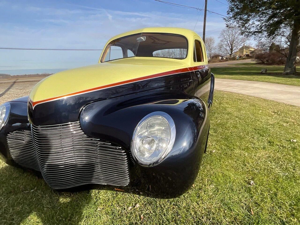 1941 Chevrolet Special & Deluxe & Fleetline - Image 15 of 31