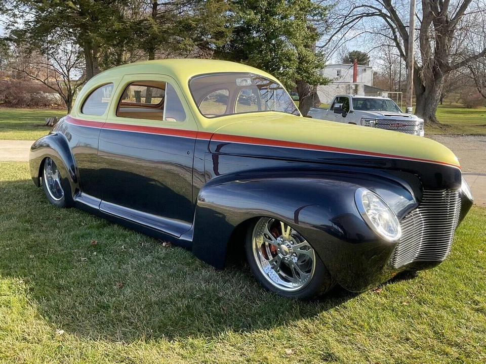 1941 Chevrolet Special & Deluxe & Fleetline - Image 10 of 31