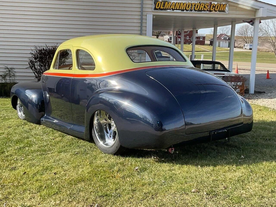 1941 Chevrolet Special & Deluxe & Fleetline - Image 4 of 31