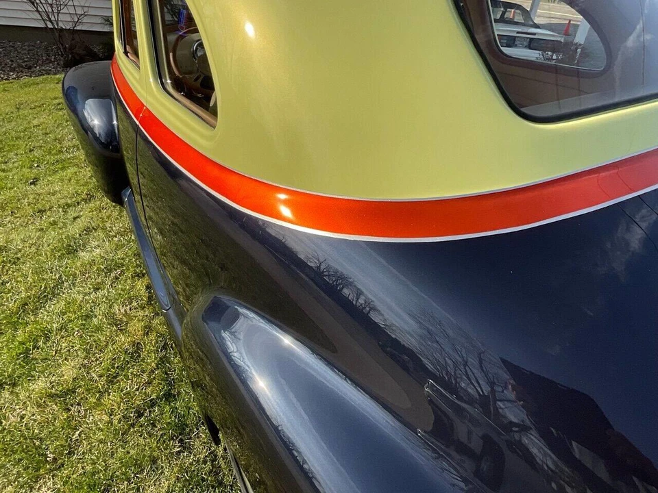1941 Chevrolet Special & Deluxe & Fleetline - Image 20 of 31
