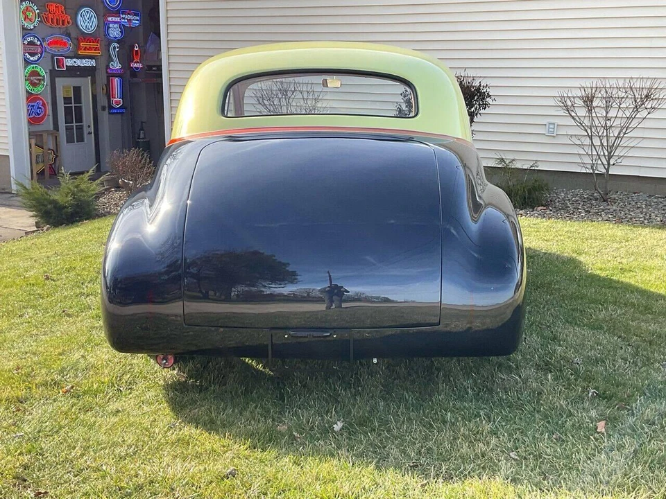 1941 Chevrolet Special & Deluxe & Fleetline - Image 8 of 31