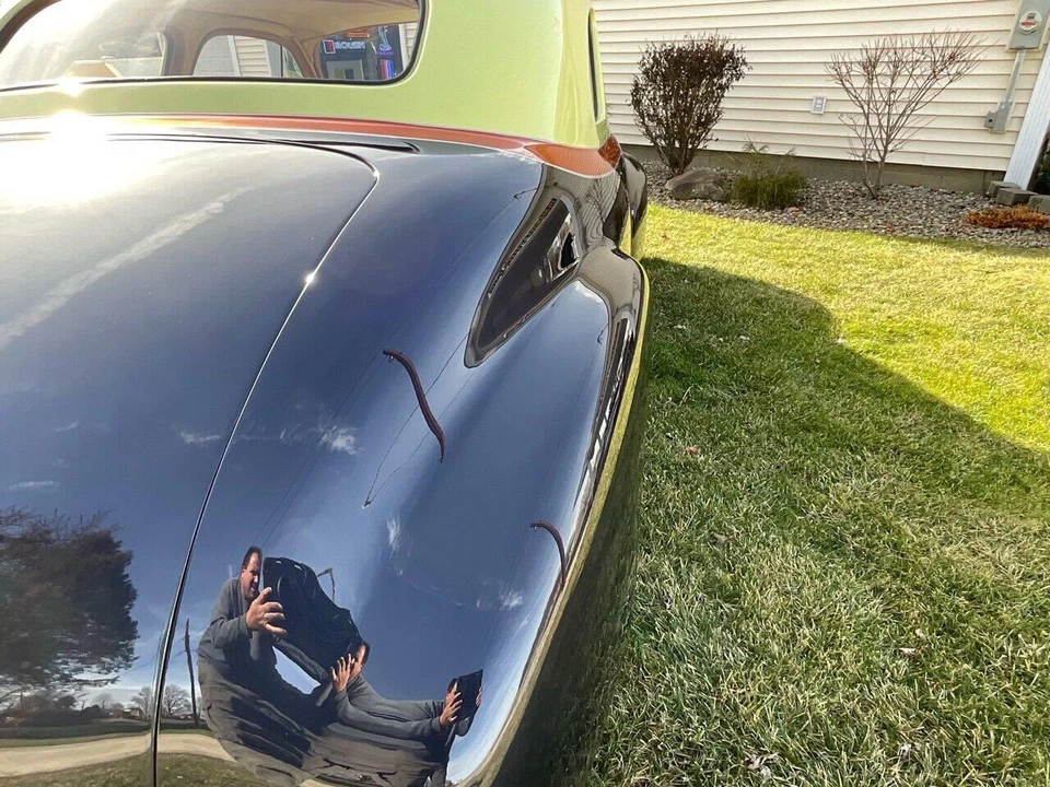 1941 Chevrolet Special & Deluxe & Fleetline - Image 27 of 31