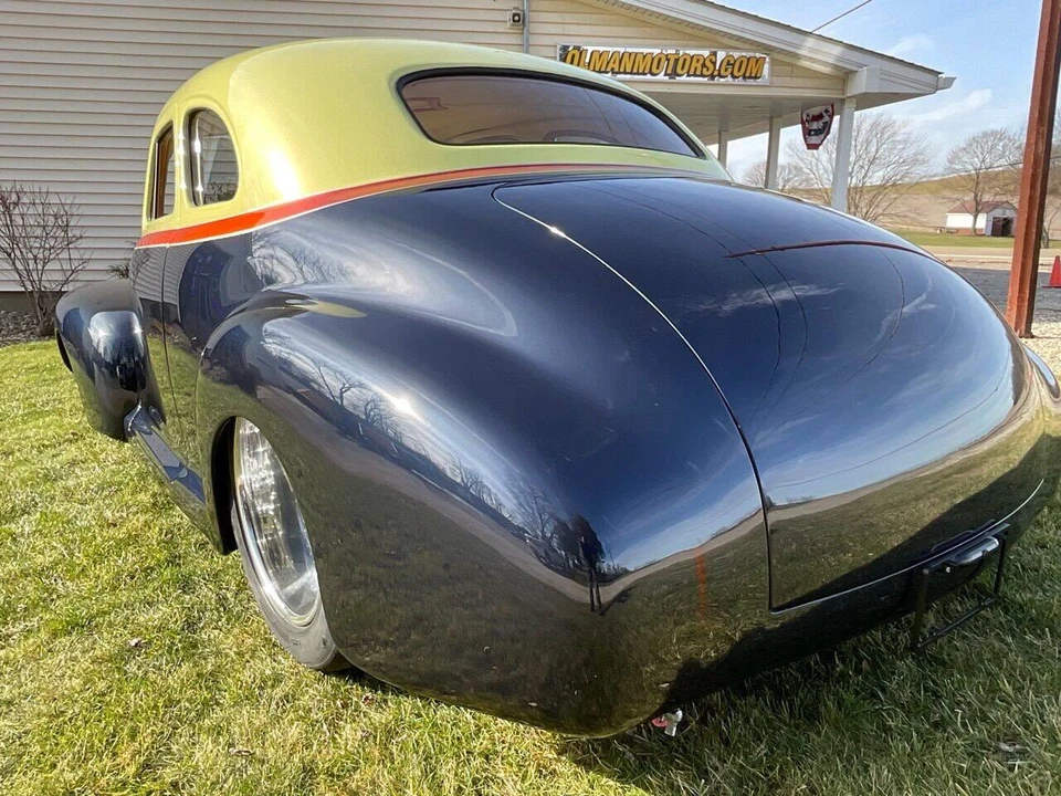 1941 Chevrolet Special & Deluxe & Fleetline - Image 7 of 31