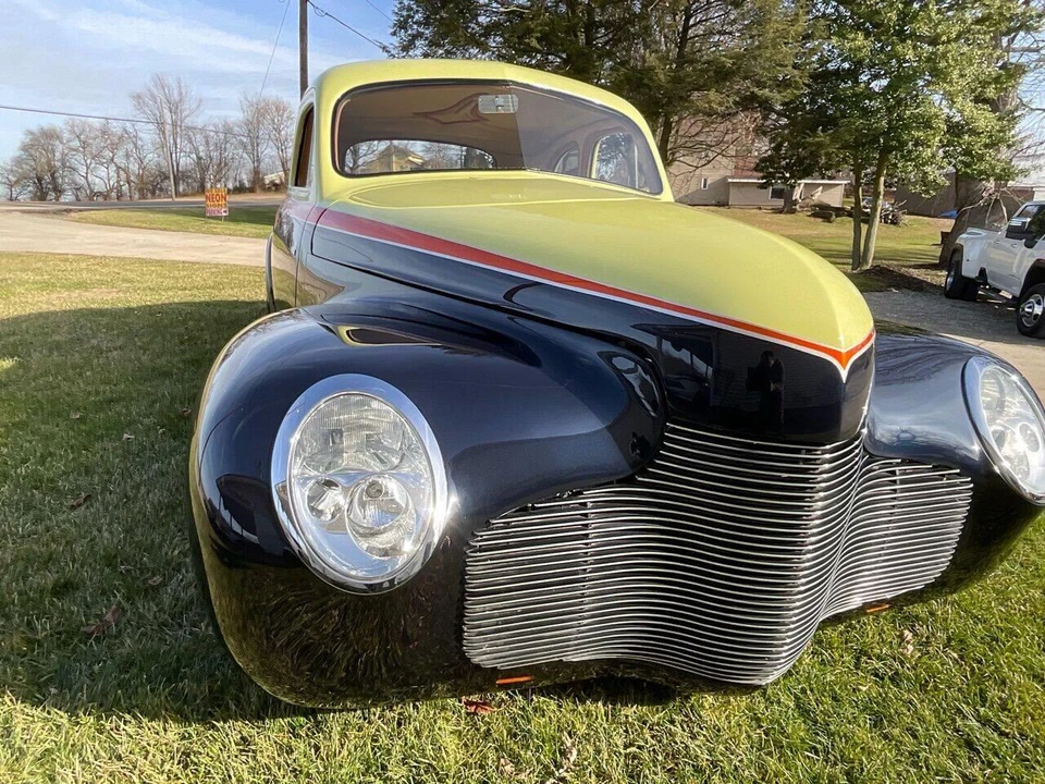 1941 Chevrolet Special & Deluxe & Fleetline - Image 16 of 31