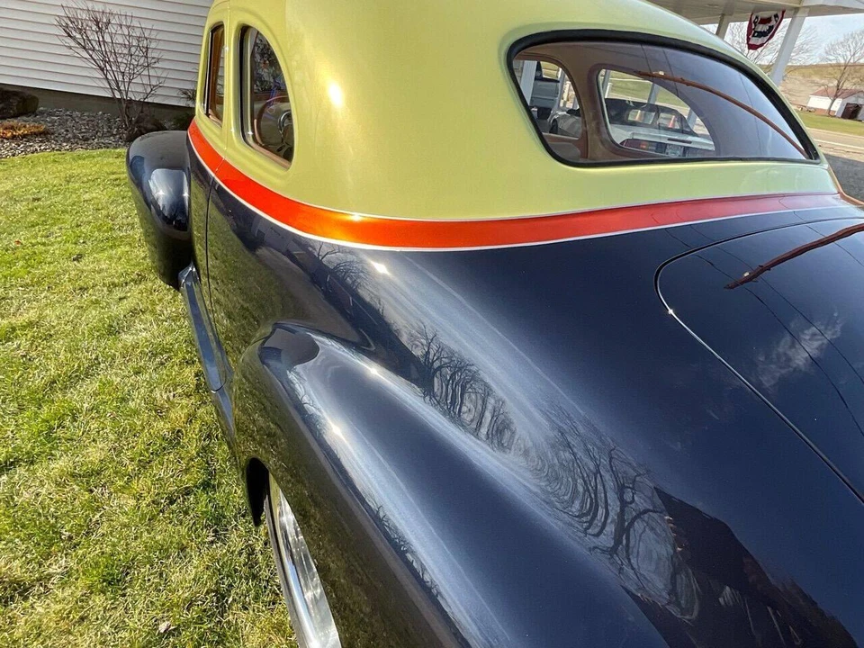 1941 Chevrolet Special & Deluxe & Fleetline - Image 24 of 31