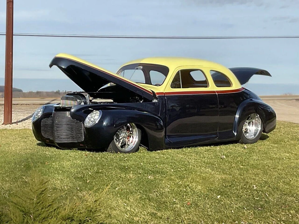 1941 Chevrolet Special & Deluxe & Fleetline - Image 30 of 31