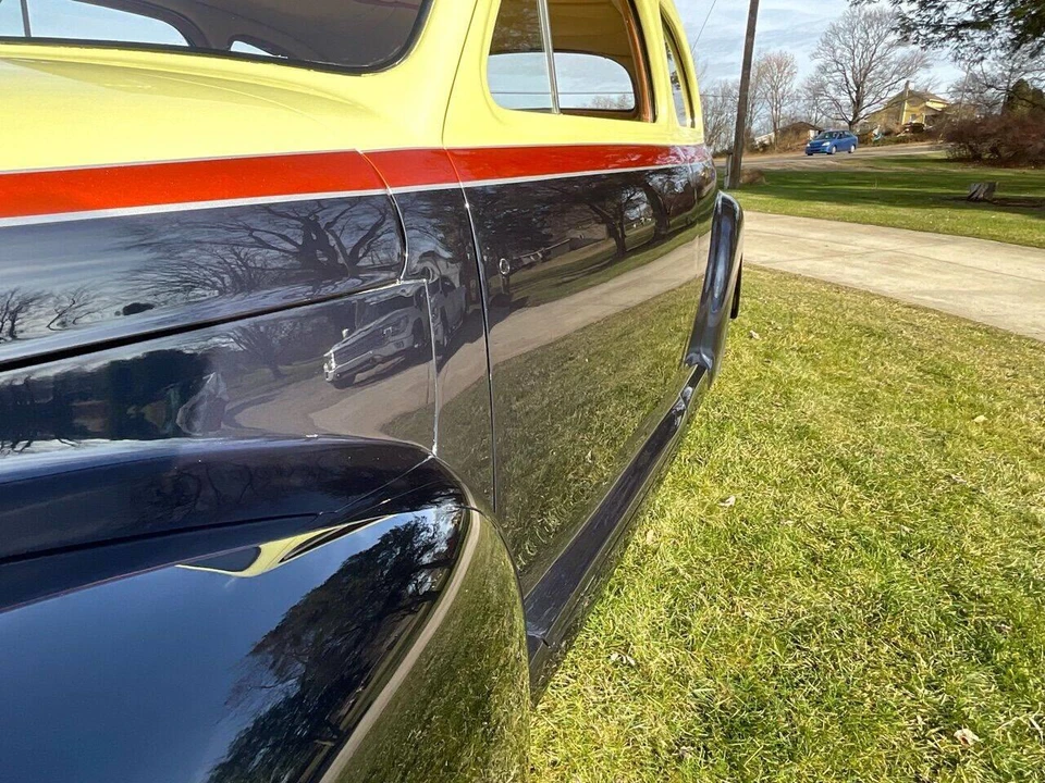 1941 Chevrolet Special & Deluxe & Fleetline - Image 25 of 31