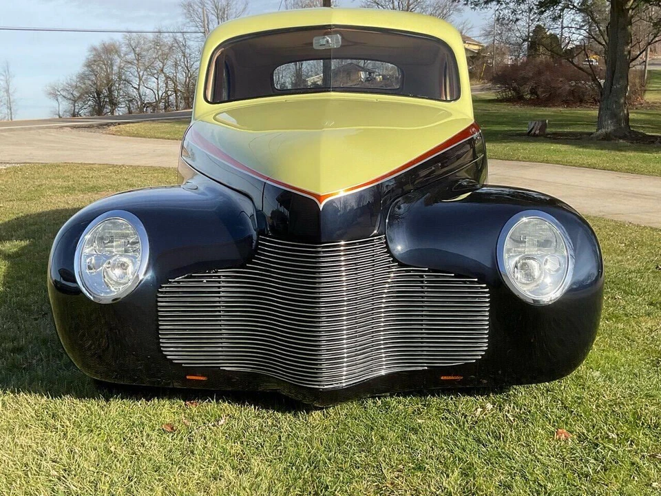 1941 Chevrolet Special & Deluxe & Fleetline - Image 13 of 31