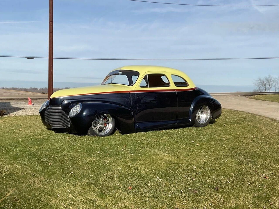 1941 Chevrolet Special & Deluxe & Fleetline - Image 6 of 31
