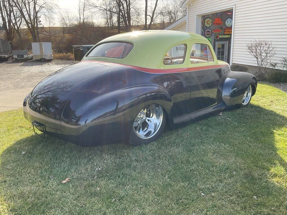 1941 Chevrolet Special & Deluxe & Fleetline - Image 9 of 31