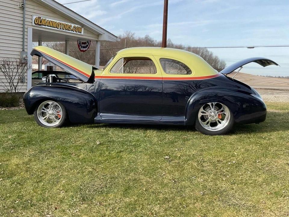1941 Chevrolet Special & Deluxe & Fleetline - Image 31 of 31