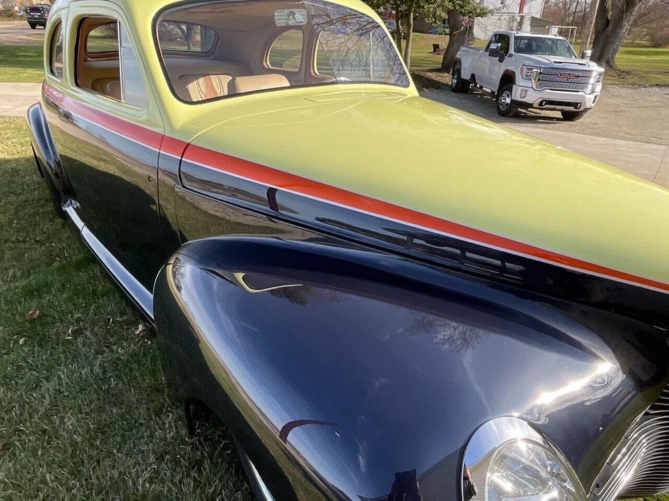 1941 Chevrolet Special & Deluxe & Fleetline - Image 14 of 31