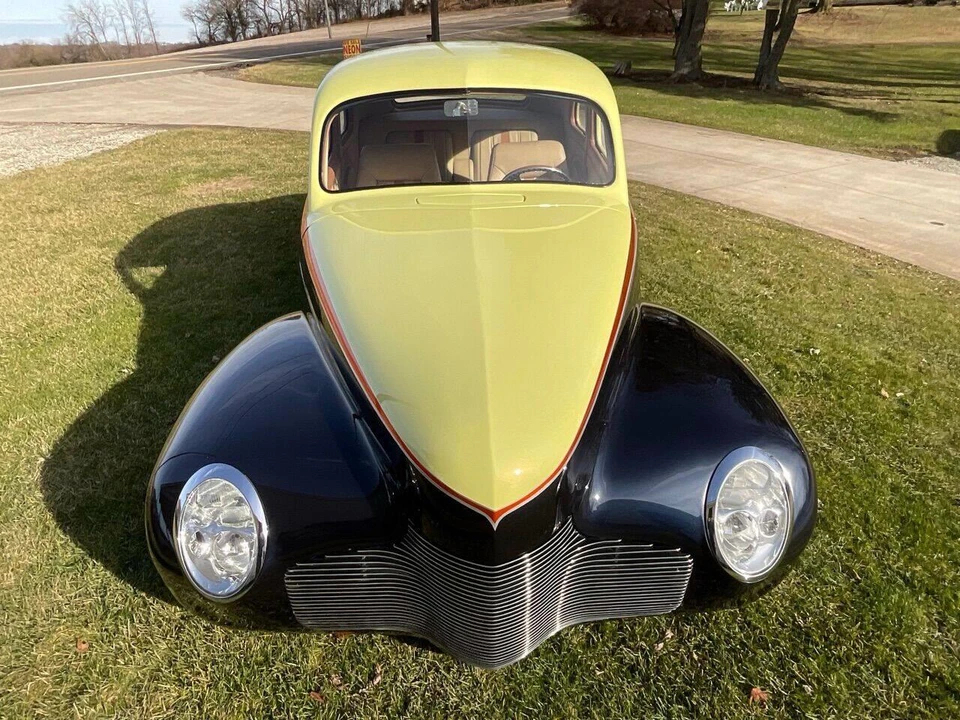 1941 Chevrolet Special & Deluxe & Fleetline - Image 12 of 31