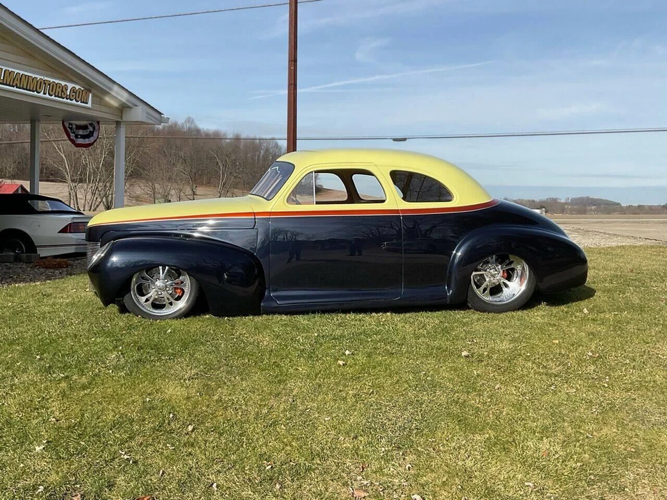1941 Chevrolet Special & Deluxe & Fleetline - Image 3 of 31