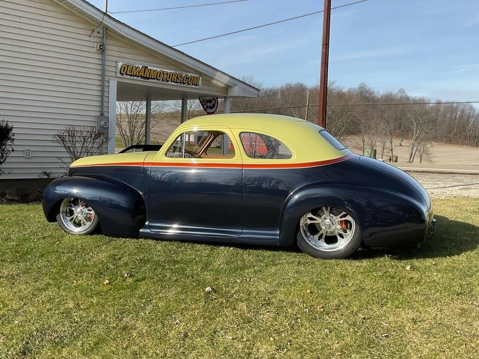 1941 Chevrolet Special & Deluxe & Fleetline - Image 5 of 31