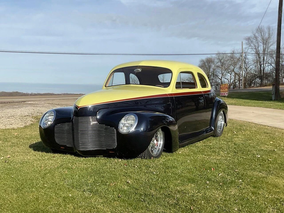 1941 Chevrolet Special & Deluxe & Fleetline - Image 2 of 31