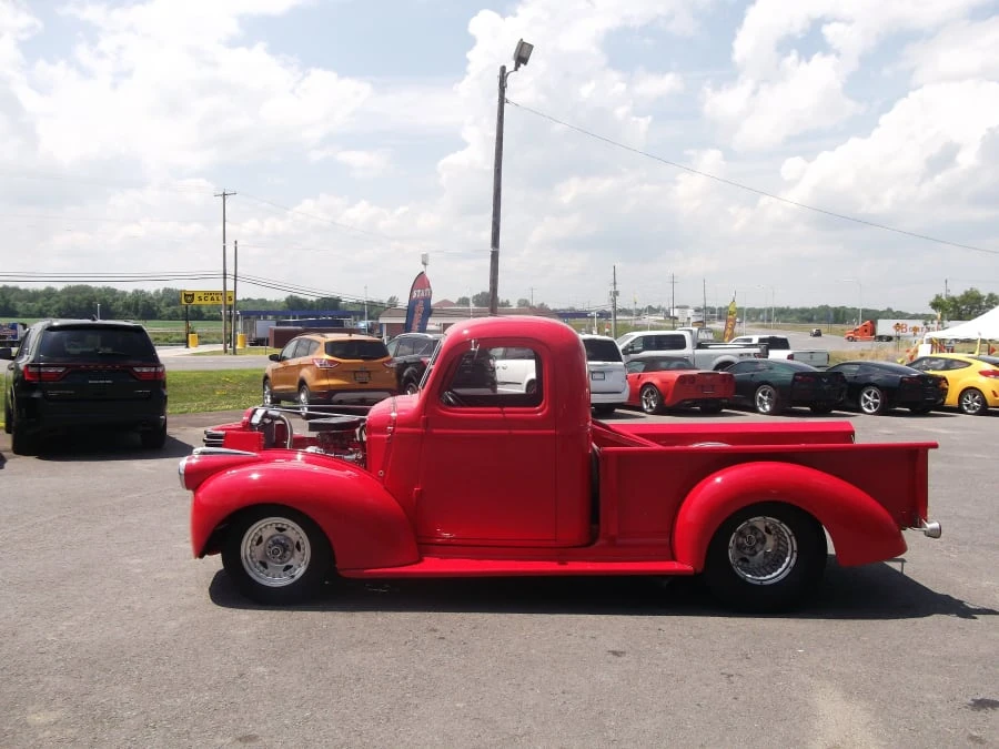 1941 Chevrolet AK Series - Image 2 of 31