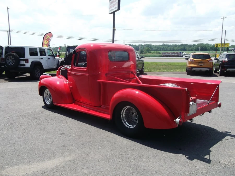 1941 Chevrolet AK Series - Image 3 of 31