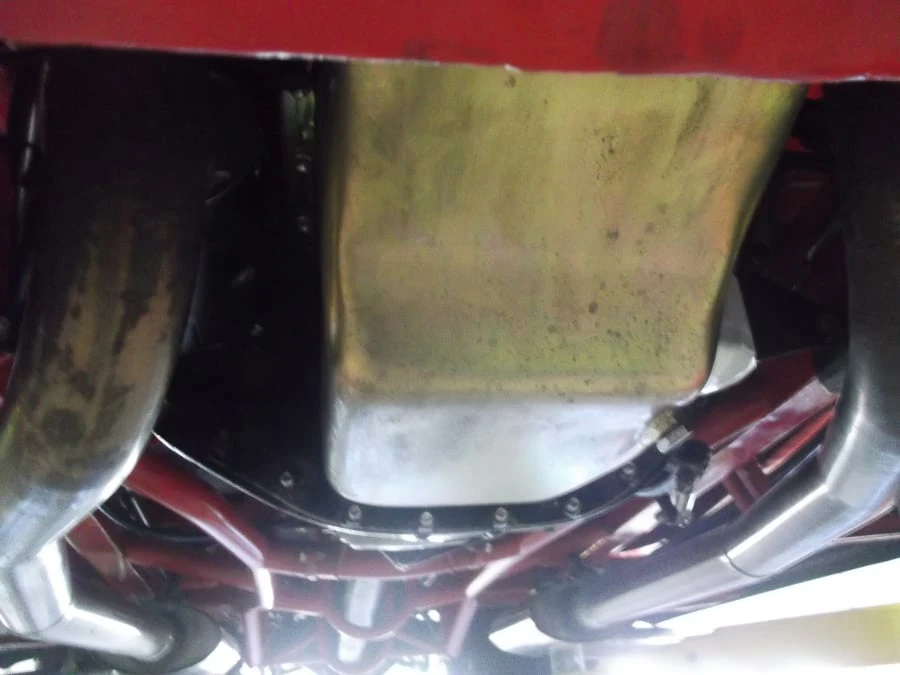 1941 Chevrolet AK Series - Image 7 of 31