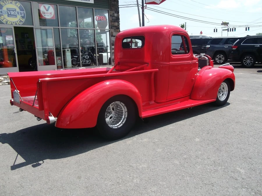 1941 Chevrolet AK Series - Image 22 of 31