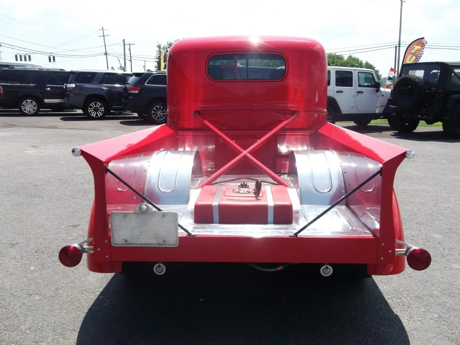 1941 Chevrolet AK Series - Image 25 of 31
