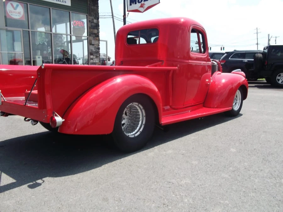 1941 Chevrolet AK Series - Image 31 of 31
