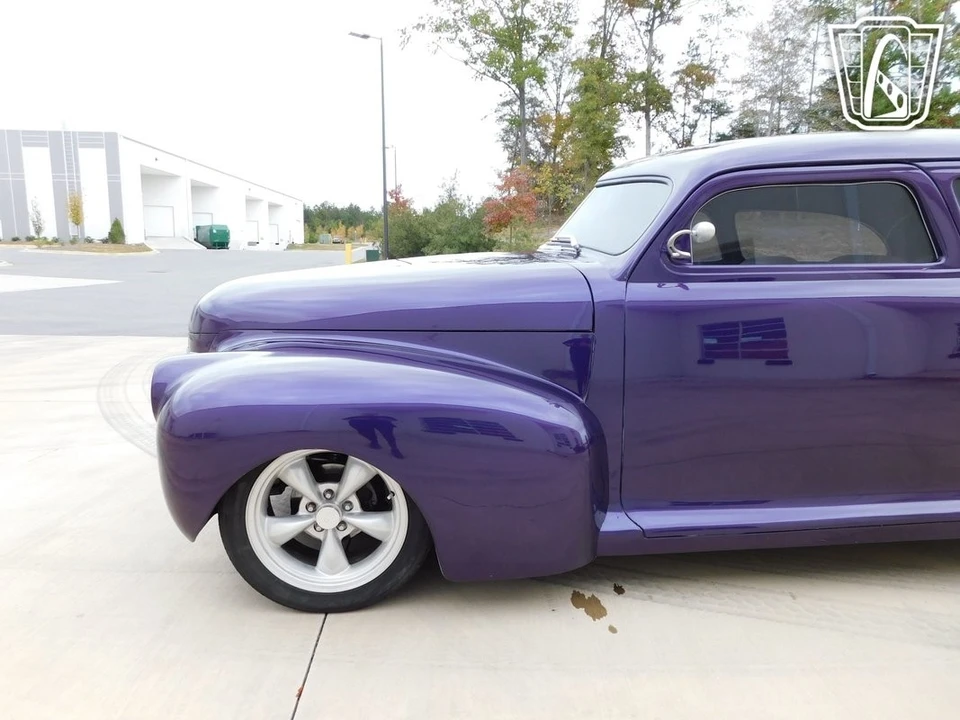 1941 Chevrolet Stylemaster & Fleetmaster & Fleetline - Image 12 of 12