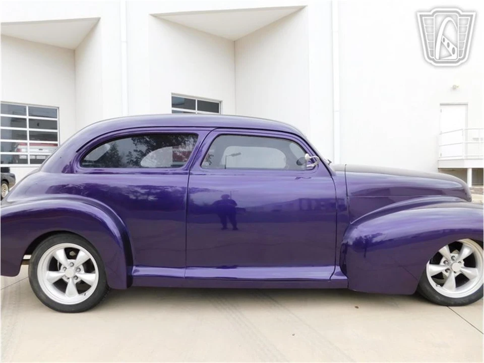 1941 Chevrolet Stylemaster & Fleetmaster & Fleetline - Image 31 of 31
