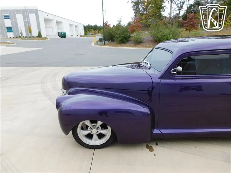 1941 Chevrolet Stylemaster & Fleetmaster & Fleetline - Image 11 of 31