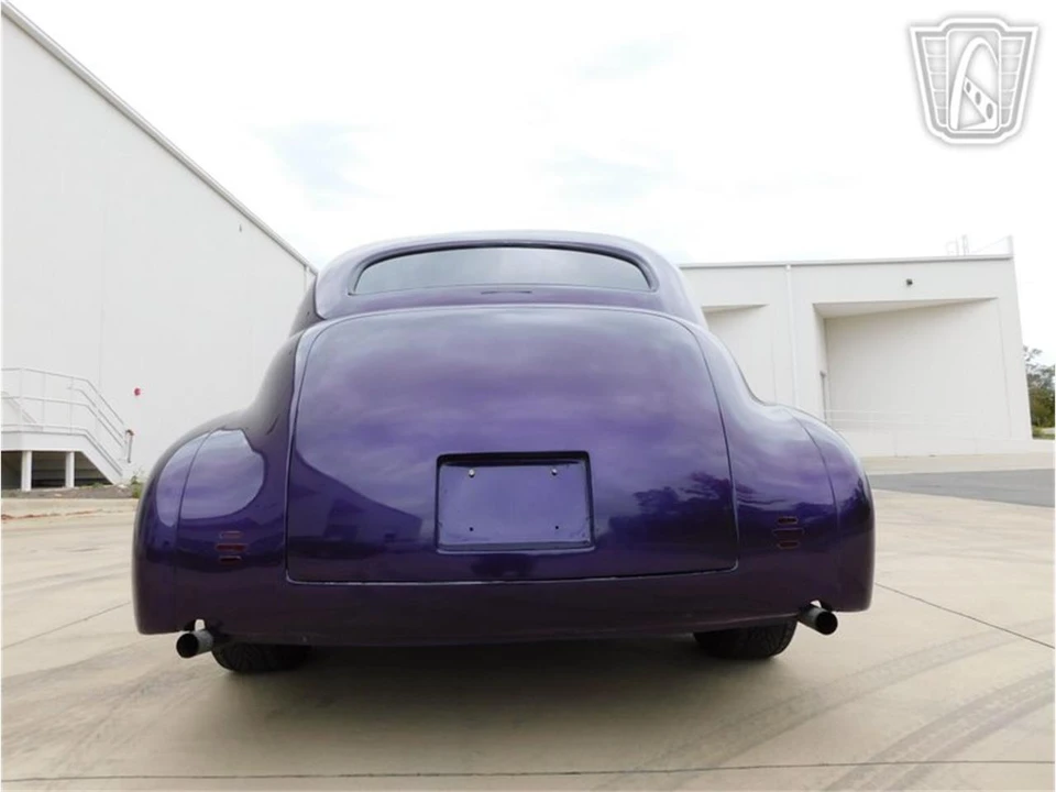 1941 Chevrolet Stylemaster & Fleetmaster & Fleetline - Image 21 of 31