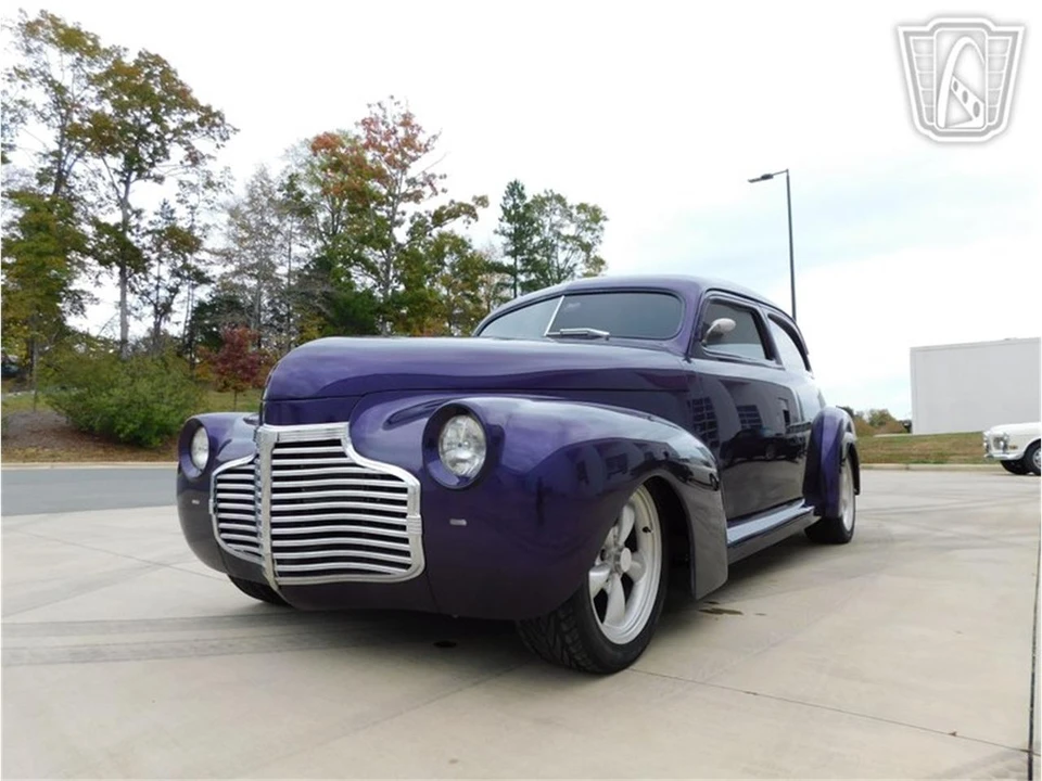 1941 Chevrolet Stylemaster & Fleetmaster & Fleetline - Image 6 of 31