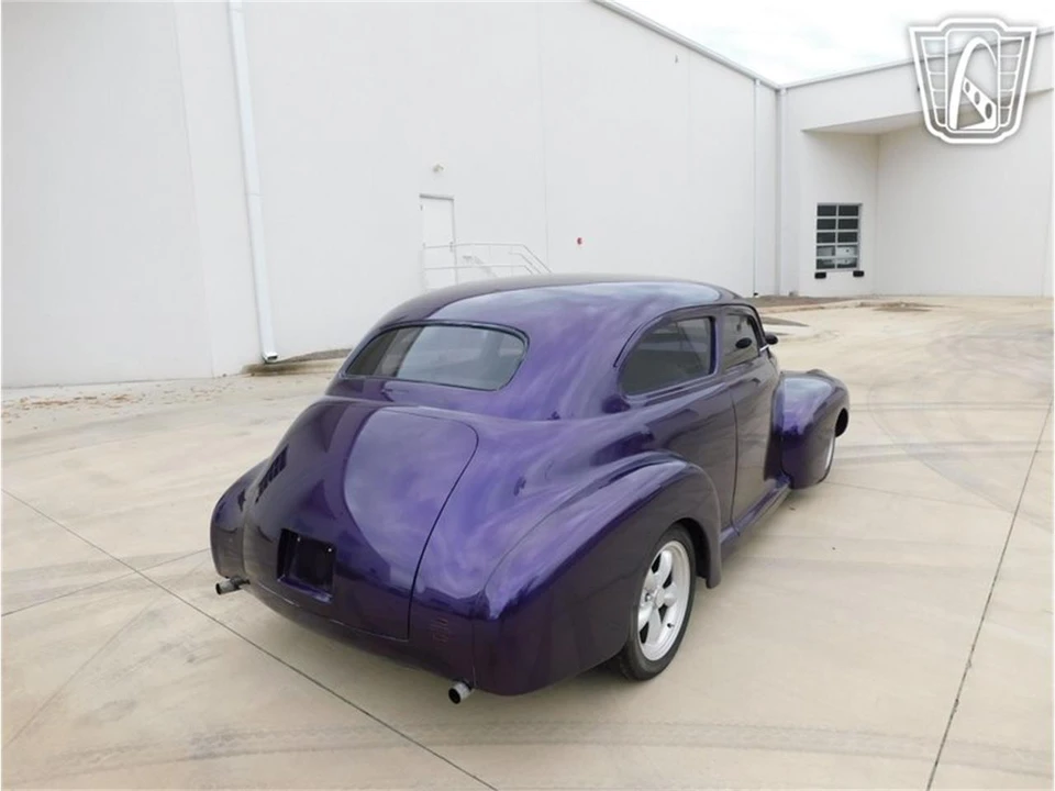 1941 Chevrolet Stylemaster & Fleetmaster & Fleetline - Image 26 of 31