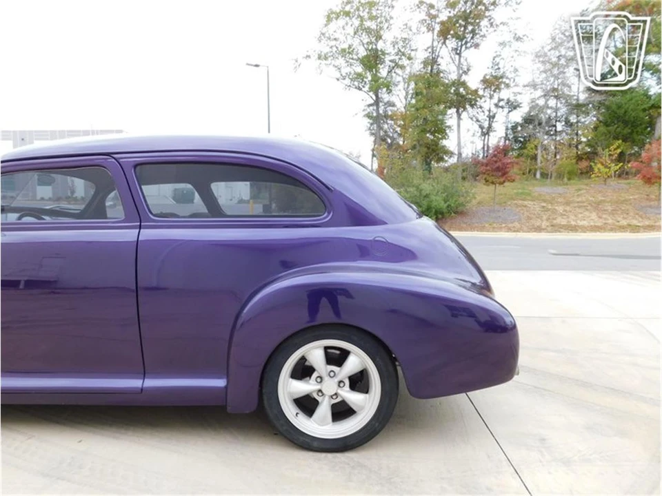 1941 Chevrolet Stylemaster & Fleetmaster & Fleetline - Image 16 of 31