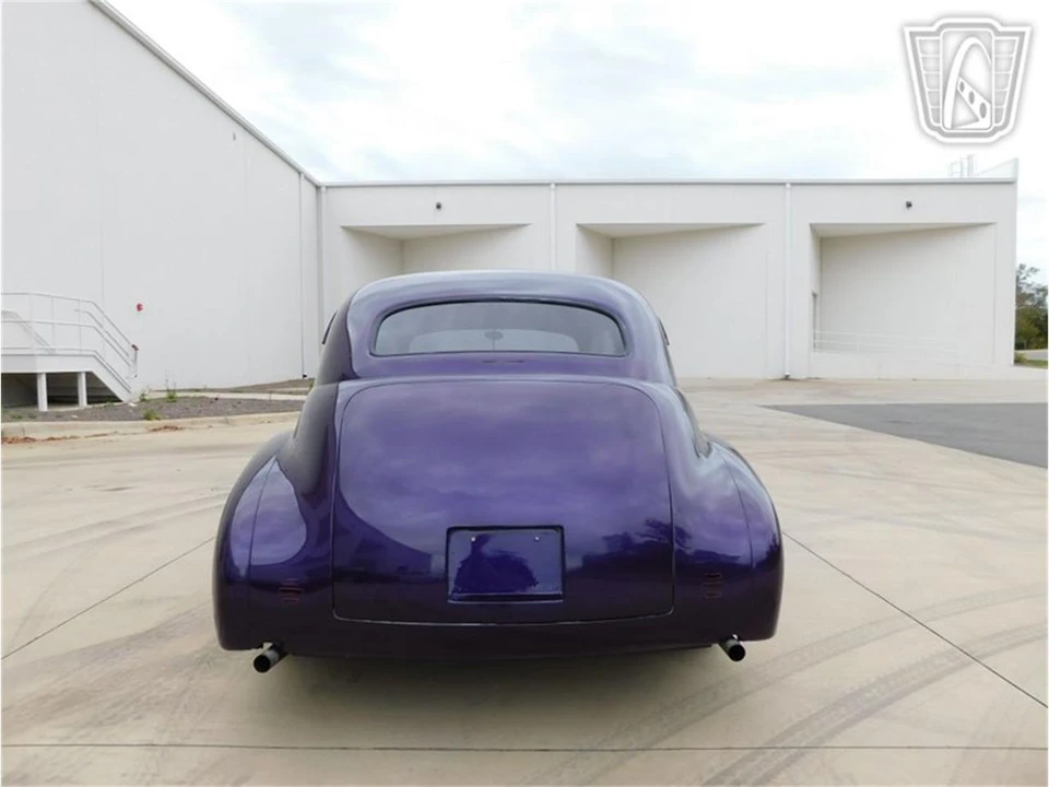 1941 Chevrolet Stylemaster & Fleetmaster & Fleetline - Image 22 of 31