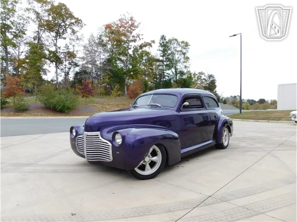 1941 Chevrolet Stylemaster & Fleetmaster & Fleetline - Image 2 of 31
